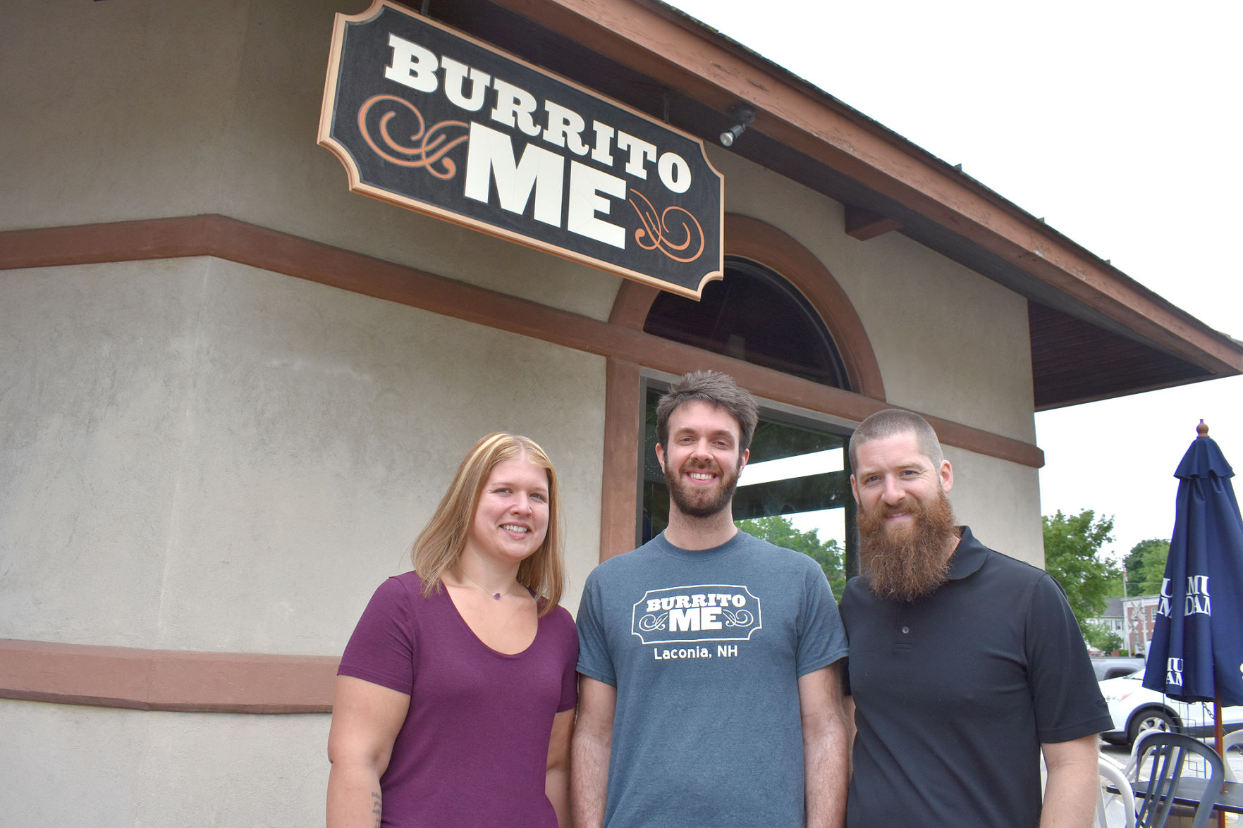 To keep workers, owners are giving away the store